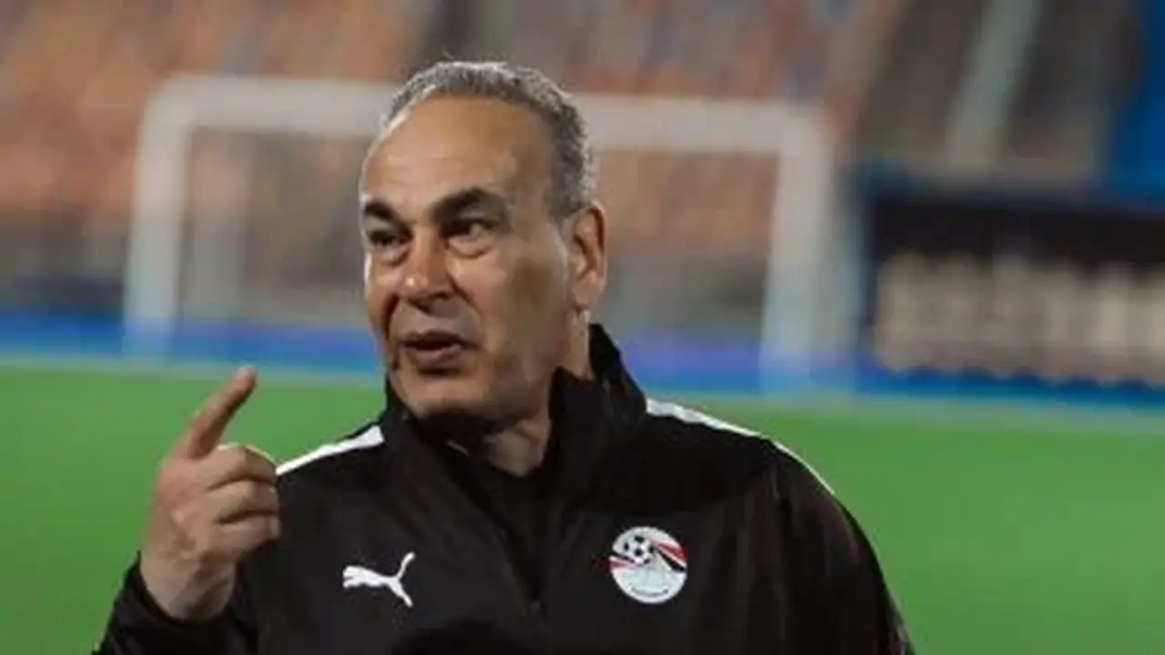 قائمة منتخب مصر النهائية لأمم أفريقيا تُرسل إلى الكاف قبل 11 ديسمبر